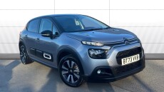 Citroen C3 1.2 PureTech Plus 5dr Petrol Hatchback